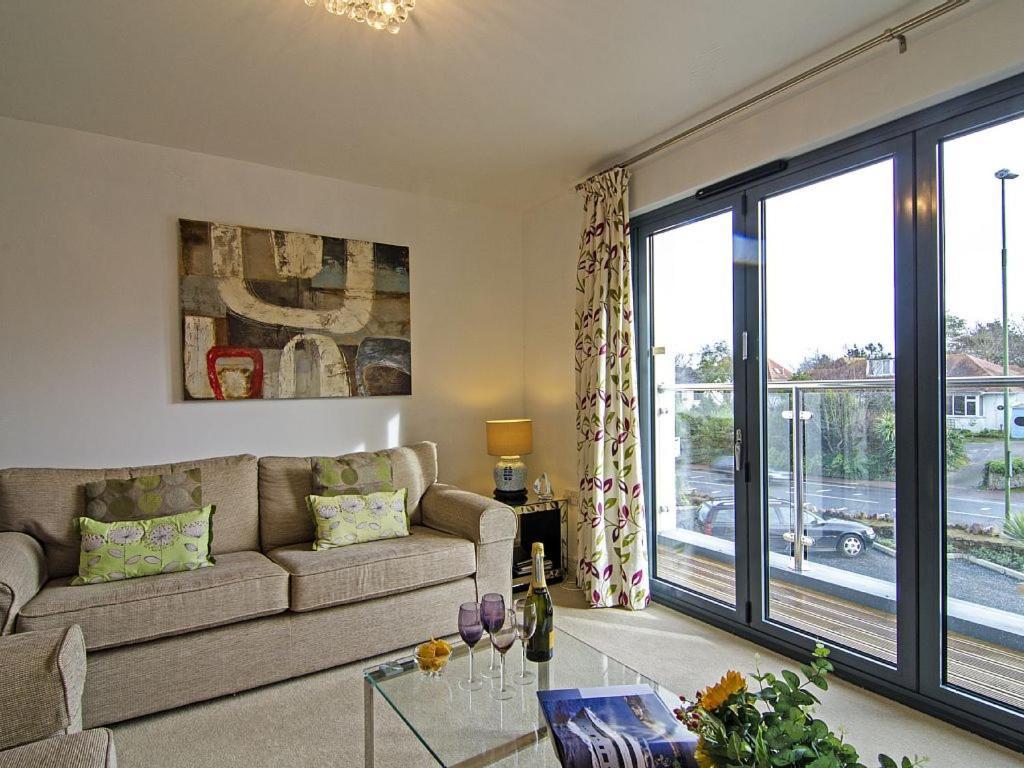 Beaches - South Sands Beach House ทอร์คิ ภายนอก รูปภาพ