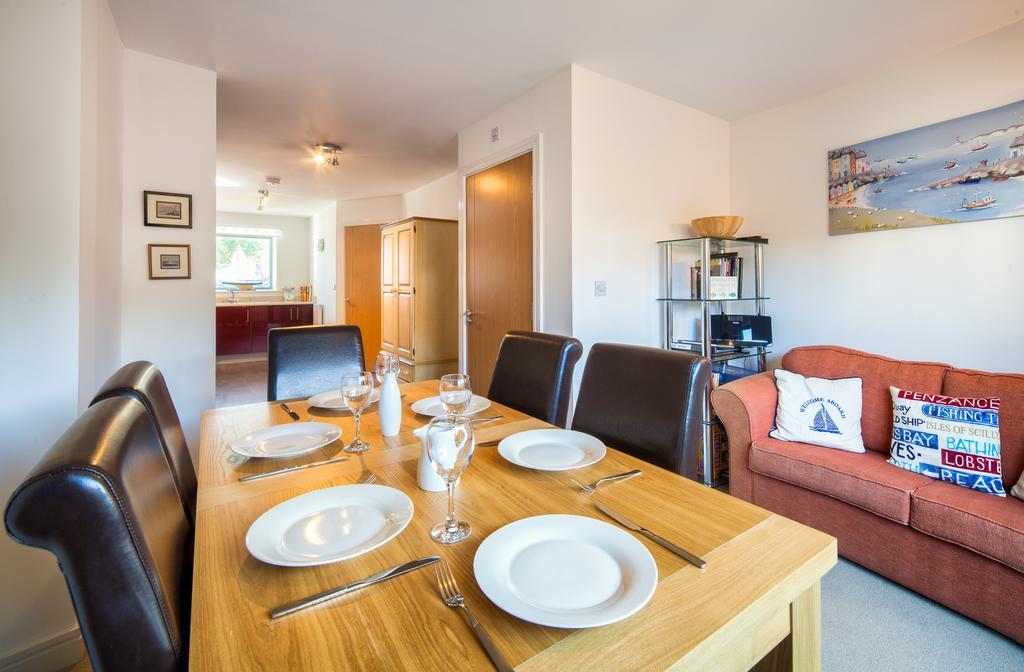 Beaches - South Sands Beach House ทอร์คิ ห้อง รูปภาพ