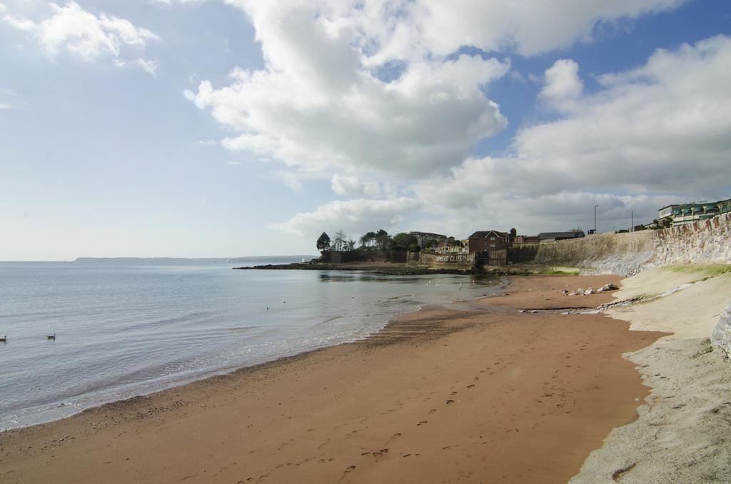 Beaches - South Sands Beach House ทอร์คิ ห้อง รูปภาพ