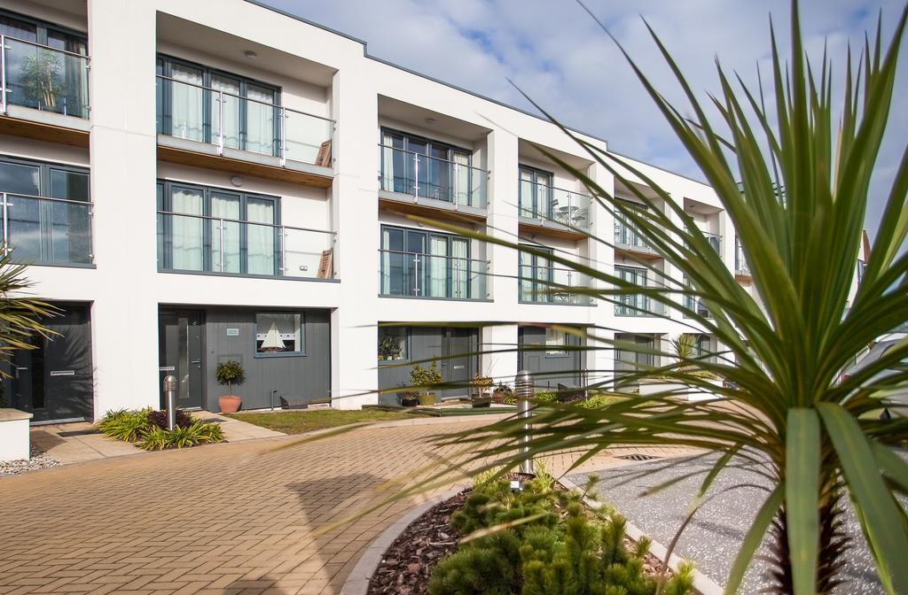Beaches - South Sands Beach House ทอร์คิ ห้อง รูปภาพ
