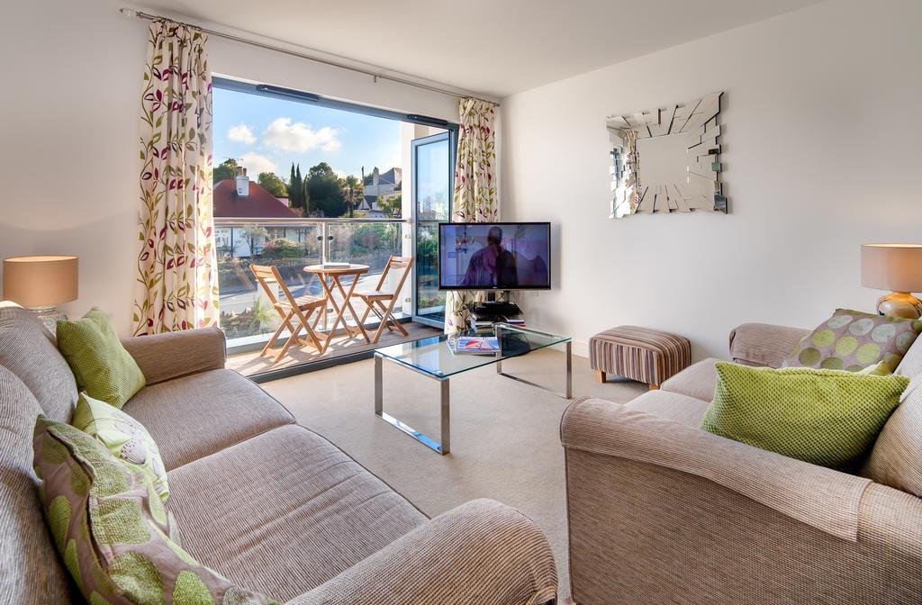 Beaches - South Sands Beach House ทอร์คิ ห้อง รูปภาพ