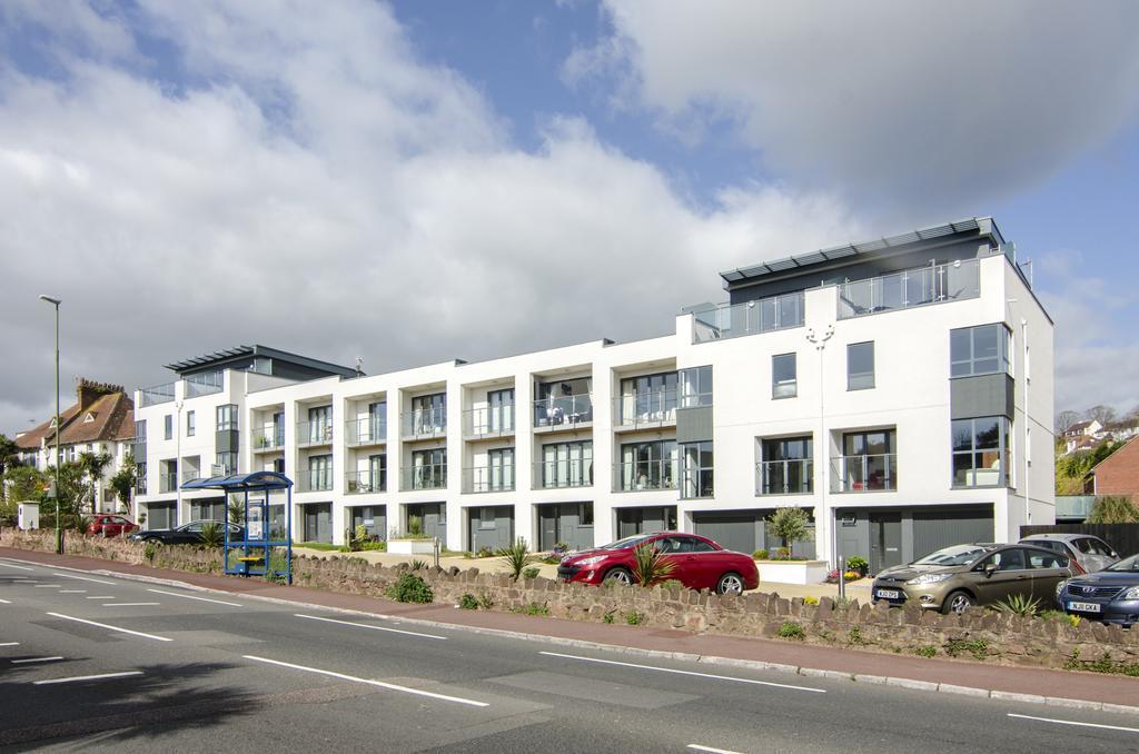 Beaches - South Sands Beach House ทอร์คิ ห้อง รูปภาพ