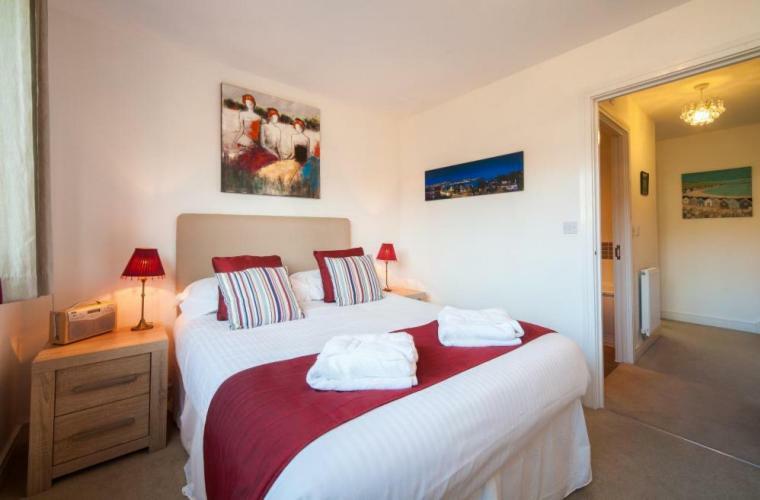 Beaches - South Sands Beach House ทอร์คิ ภายนอก รูปภาพ