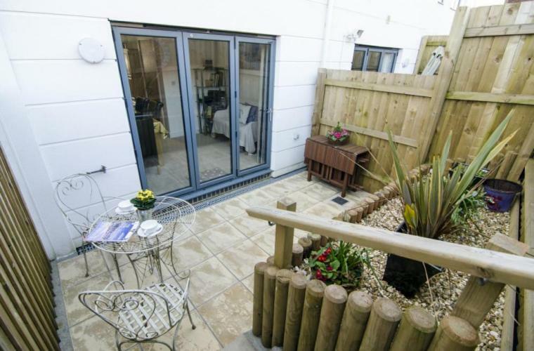 Beaches - South Sands Beach House ทอร์คิ ภายนอก รูปภาพ